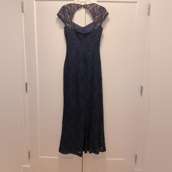 Ralph Lauren Evening Gown - Picture 2 of 11